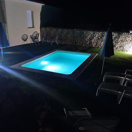 Gite D&D Avec Piscine Privative Martel Eksteriør bilde